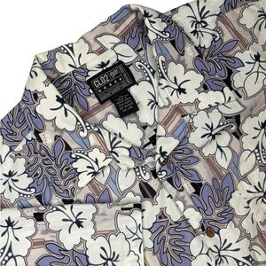 Coors Light Official Gear Mens Aloha Shirt Size XL